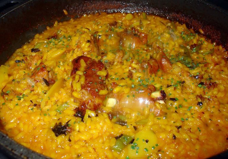 Blog como elegir el mejor arroz